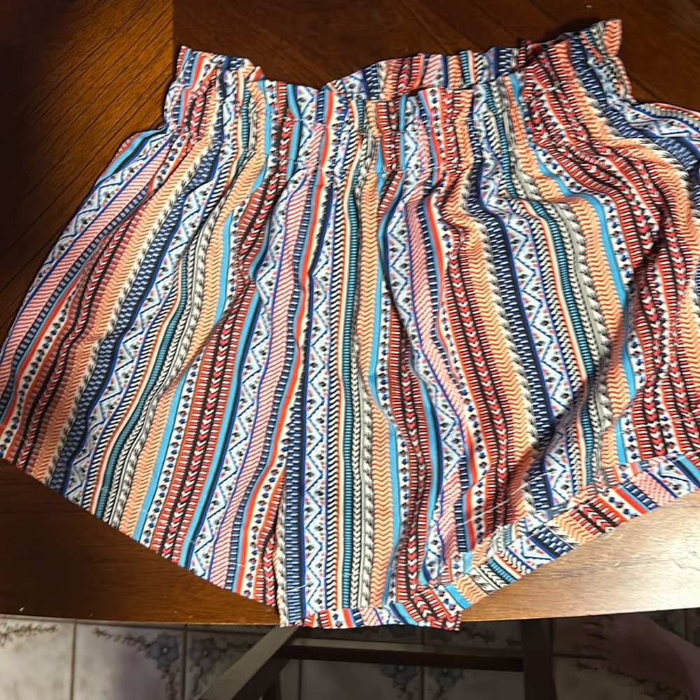 2 piece cute outfit